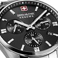 Часы Swiss Military Hanowa Roadrunner SMWGK0005601 фото 7