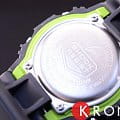 Оригинальные часы Casio Casio G-Shock GW-M5610LY-1E электронные калибр механизма  общий вид