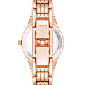 Часы Anne Klein Metals 5490MVRG фото 2