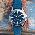 Часы Hamilton Khaki Navy Scuba Auto H82345341 фото 4