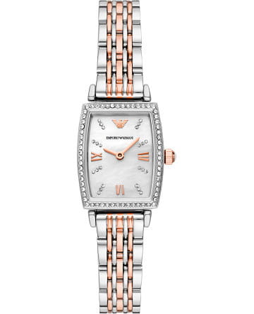 Emporio Armani Gianni T-Bar AR11519