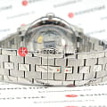 Hamilton Hamilton Jazzmaster Open Heart Auto H32565135 механические женские часы часы крупный план черный циферблата