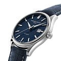 Frederique Constant Frederique Constant Classics Index Automatic FC-303NN5B6  наручные мужские часы фото под углом.