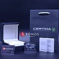 Certina Certina DS Podium Powermatic 80 C034.807.16.013.00  наручные мужские часы фото под углом.