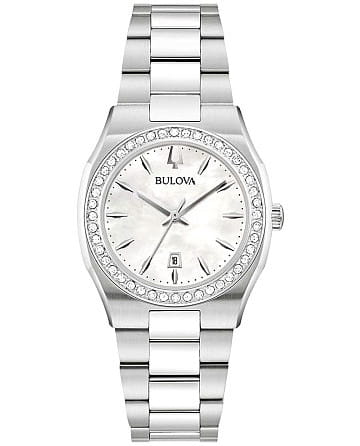 Bulova Surveyor 96R245