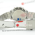 Casio EFR-S567D-1A наручные мужские часы застежка крупным планом