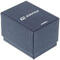 Casio EFS-S510D-7A наручные мужские часы застежка крупным планом