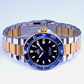 Swiss Military by Chrono Swiss Military by Chrono Automatic Dive SMA34086.08  наручные мужские часы фото под углом.