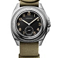 Часы Longines Pilot Majetek L2.838.4.53.8