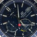 Casio Casio Edifice EFS-S510D-2A EFS — детали корпуса и нержавеющая сталь