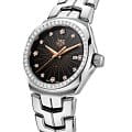 Часы TAG Heuer Link WBC131G.BA0649 фото 3