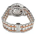Rado Rado Diamaster R14077133, diamaster швейцария мужские часы на браслете нержавеющая сталь с pvd-покрытием боковой вид