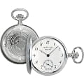 Часы Tissot Savonnette Mechanical T83.1.406.12