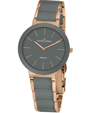 Jacques Lemans High Tech Ceramic 42-7M