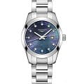 Часы Longines Conquest Classic L2.286.4.88.6