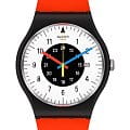 Часы Swatch New Gent Bioceramic Standard SO32B401 фото 2
