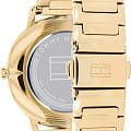 Оригинальные часы Tommy Hilfiger Tommy Hilfiger Classic 1782366 кварцевые калибр механизма  общий вид