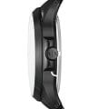 Armani Exchange Armani Exchange Hampton  AX2418  итальянские мужские часы на браслете нержавеющая сталь боковой вид