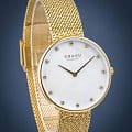 Часы Obaku Mesh V288LXGWHG фото 8