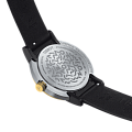 Оригинальные часы Tissot Tissot Heritage Memphis Lady T134.210.27.011.00 кварцевые калибр механизма eta f06.412 общий вид