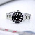 Часы Hamilton Khaki Navy Scuba Auto H82335131 фото 13