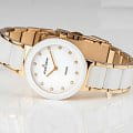 Часы Jacques Lemans High Tech Ceramic 42-7L фото 3