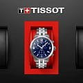 Tissot Tissot PRC 200 Chronograph T055.417.11.047.00 t-sport швейцарские мужские часы на браслете нержавеющая сталь боковой вид