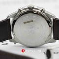 Casio Casio Edifice EFR-526L-7AVUDF (EFR-526L-7A) японские наручные мужские часы заводная головка с логотипом Casio