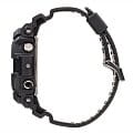 Casio Casio G-Shock GAW-100BMC-1A  наручные мужские часы фото под углом.