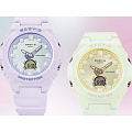 Часы Casio Baby-G BGA-320FH-4ADR (BGA-320FH-4a) фото 6