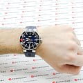 Часы Oris Aquis 01 733 7730 4135-07 4 24 65EB фото 3
