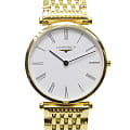 Часы Longines La Grande Classique L4.512.2.11.8 фото 3
