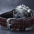 Casio Casio Edifice EFR-547L-7A EFR-547L-7A оригинальные мужские часы в комплекте с фирменной коробкой и гарантийным талоном