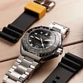 Часы Spinnaker Dumas GMT SP-5119-11 фото 7
