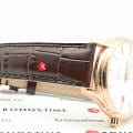 Оригинальные часы Frederique Constant Frederique Constant Classics Index Automatic FC-303V5B4 механические калибр механизма fc-303 общий вид