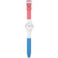 Часы Swatch Gent Biosourced Standart SO28W400 фото 3