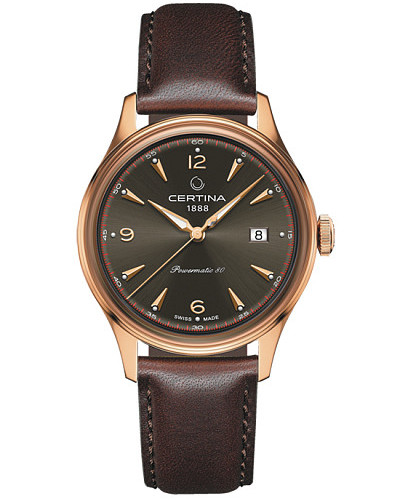 Certina Heritage DS Powermatic 80 C038.407.36.087.00