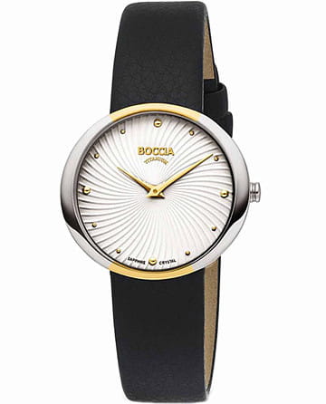 Boccia Titanium 3364-03