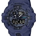 Casio GA-700CA-2A
