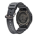 Casio Casio G-Shock GA-2100-1ADR (GA-2100-1A) g-shock японские мужские часы на браслете пластик боковой вид