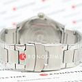 Часы Swiss Military Hanowa Roadrunner SMWGK0005601 фото 5