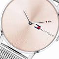 Tommy Hilfiger Tommy Hilfiger Sport 1781970 женские часы бежевый циферблат на запястье