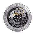 Tissot Tissot PRC 200 Automatic Chronograph T055.427.17.057.00 t-sport швейцарские мужские часы на браслете каучук боковой вид