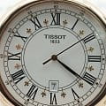 Часы Tissot Stand Alone T866.410.99.013.01 фото 8