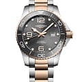Часы Longines HydroConquest L3.782.3.78.7