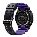 Casio Casio G-Shock GAW-100BL-1A  — детали корпуса и пластик