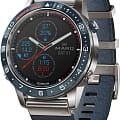 Часы Garmin MARQ Captain 010-02006-07 фото 4