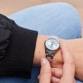 Часы Casio Collection LTS-100D-2A7E фото 5