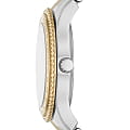 Fossil Fossil Stella  ES5107 , наручные женские часы фото под углом