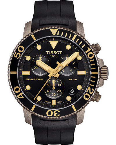 Tissot Seastar 1000 Chronograph T120.417.37.051.01